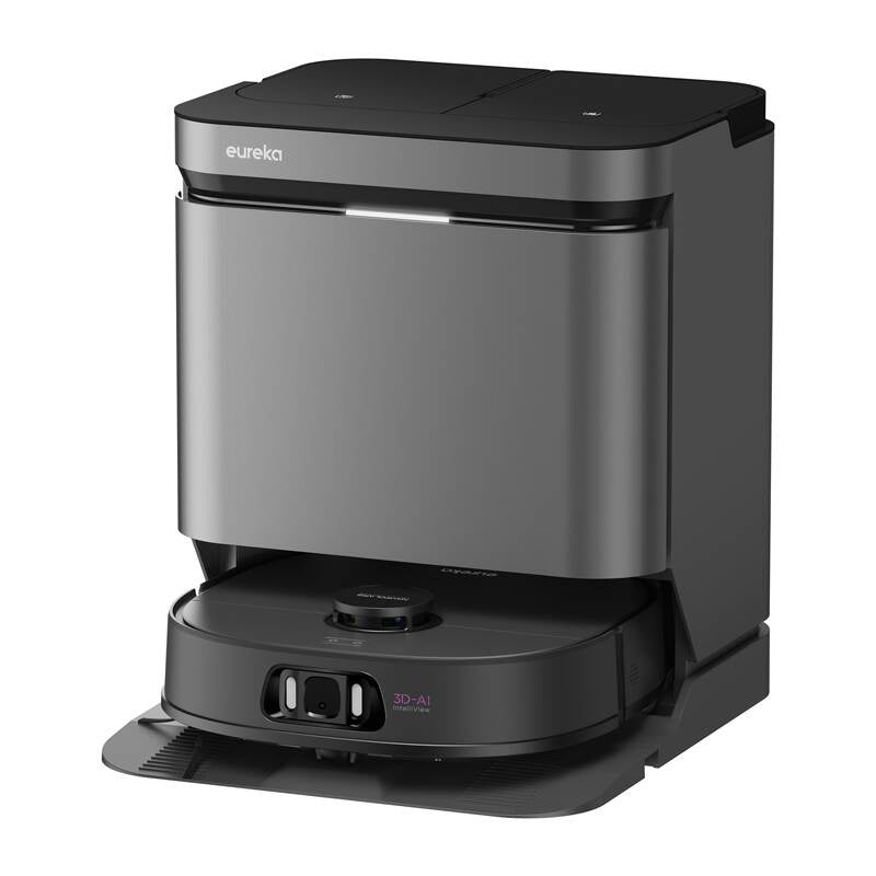 EUREKA J15 Pro Ultra cleaning robot, Robot sprzątający EUREKA J15 Pro Ultra