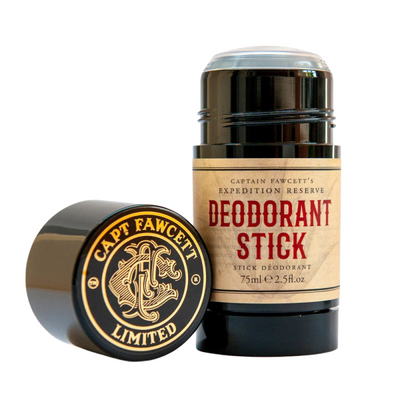 Expedition Reserve Deodorant Stick Applyable deodorant for men, 75ml