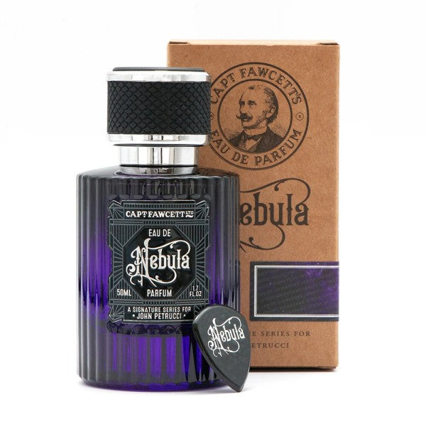 Captain Fawcett Nebula Eau de Parfum Kvepalai vyrams, 50ml