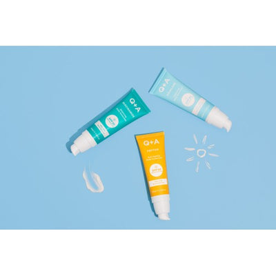 Niacinamide Balancing SPF50 Sun protection cream for problem skin, 50ml