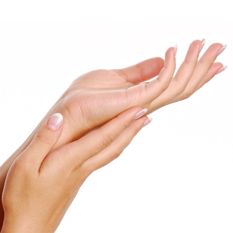 +maskology HAND Serum Drėkinamasis rankų serumas, 30ml