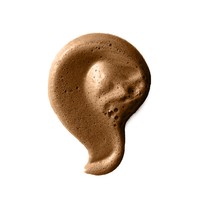 Vitaliberata TANNING MOUSSE TINTED – SAVAIMINIO ĮDEGIO PUTOS, SU IŠORINIU BRONZANTU, 200 ML - Vidutinė/Medium