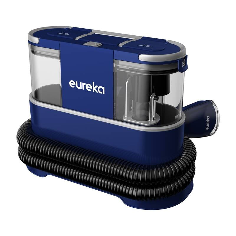 EUREKA NEY100 washing vacuum cleaner, Odkurzacz piorący EUREKA NEY100