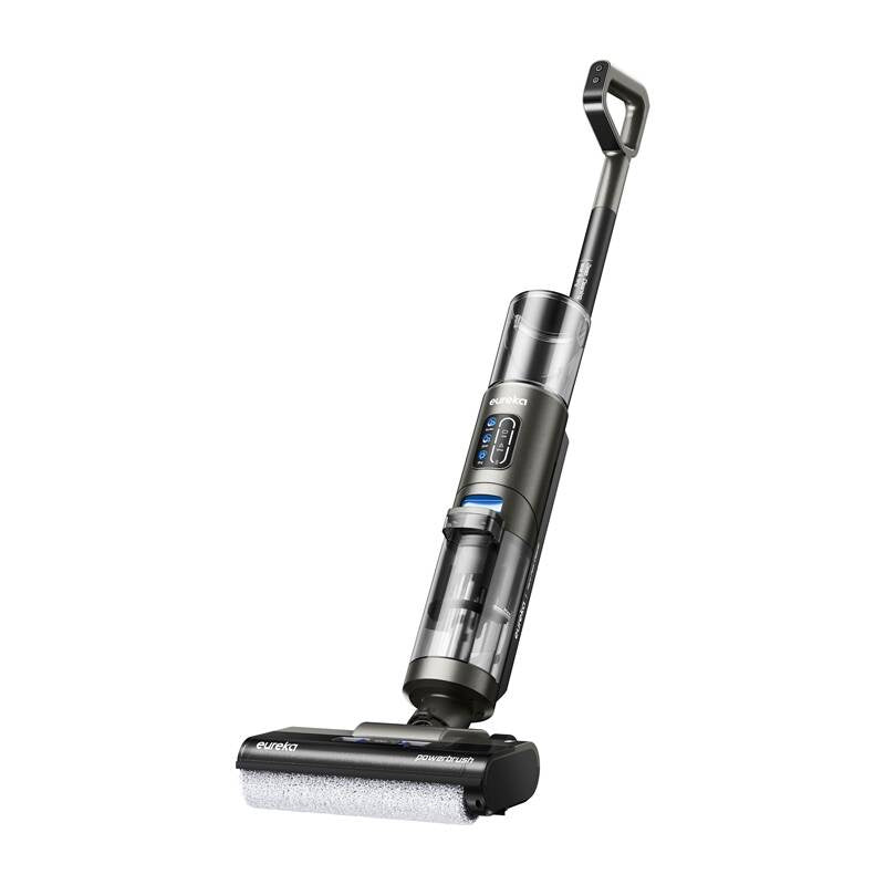 EUREKA Rapid Wash GX5 Pro Cordless Upright Mopping Vacuum Cleaner, Bezprzewodowy odkurzacz pionowy mopujący EUREKA Rapid Wash GX5 Pro