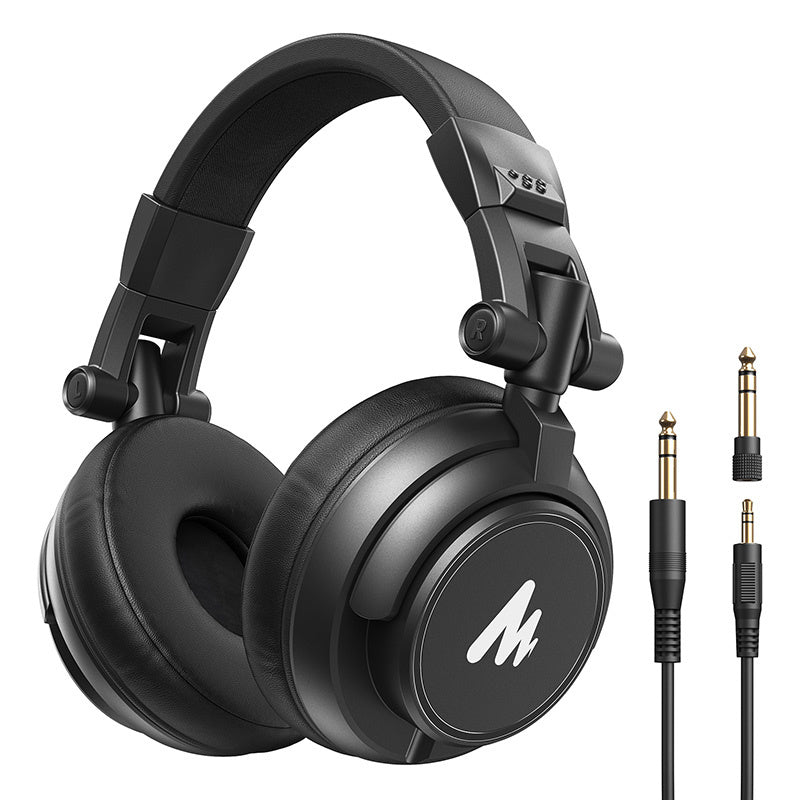 Maono AU-MH601 studio headphones, Słuchawki studyjne Maono AU-MH601