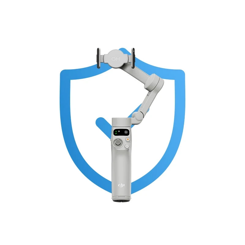 DJI Care Refresh Osmo Mobile 7 (annual plan) - card, DJI Care Refresh Osmo Mobile 7 (plan roczny) - karta