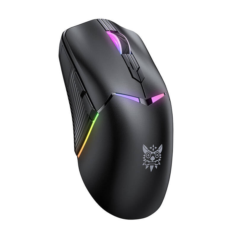 ONIKUMA CW928 gaming mouse (black), Mysz gamingowa ONIKUMA CW928 (czarna)