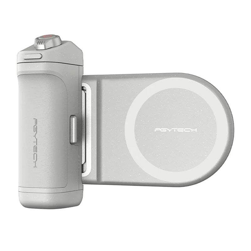 PGYTech MagCam Phone Holder (Gray), Uchwyt do telefonu PGYTech MagCam (Szary)