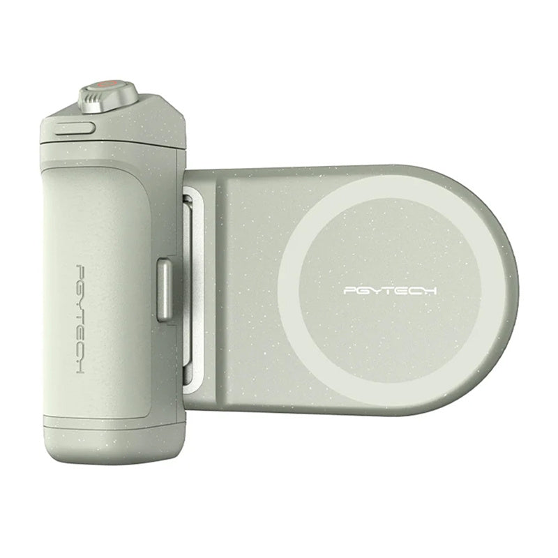 PGYTech Magcam phone holder (green), Uchwyt do telefonu PGYTech Magcam (zielony)