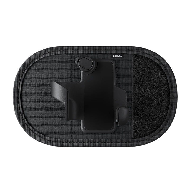 Insta 360 Flow 2 Pro Backpack Holder, Uchwyt na plecak Insta 360 Flow 2 Pro