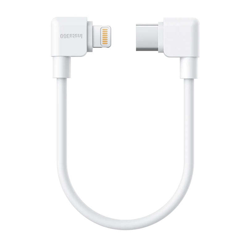 Insta360 Flow 2 Pro charging cable from USB-C to Lightning, Kabel do ładowania Insta360 Flow 2 Pro z USB-C na Lightning
