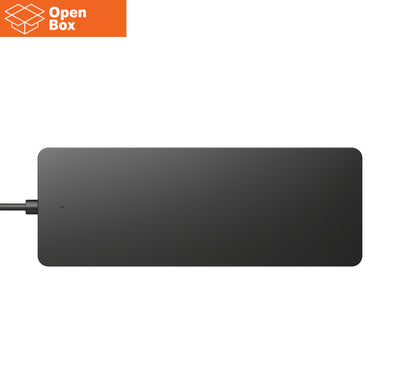 HP Universal USB-C Multiport Travel Hub 65W - OPENBOX - 2 x USB 3.2, 2 x USB-C, 1 x DP, 1 x HDMI, 1 x RJ-45, 1 year