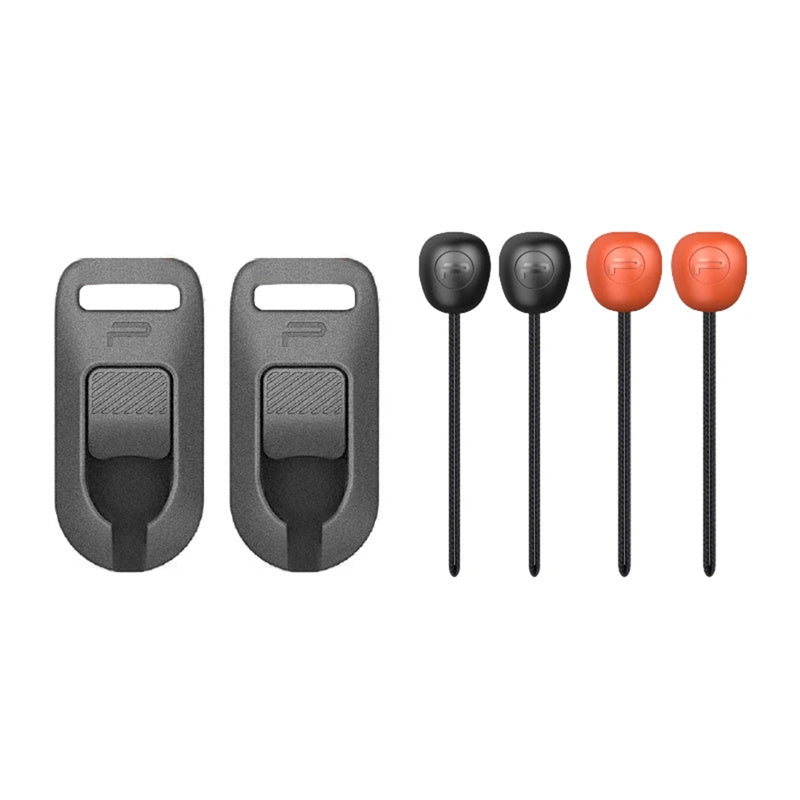 PGYTECH belt fasteners, Szybkozłączki na pasek PGYTECH