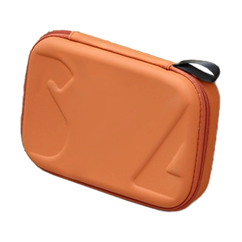 Sunnylife case for DJI Osmo Mobile 7P (orange), Etui Sunnylife do DJI Osmo Mobile 7P (pomarańczowe)