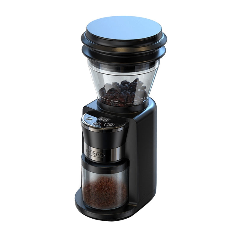 HiBREW G3 electric coffee bean grinder, Elektryczny młynek żarnowy do kawy HiBREW G3