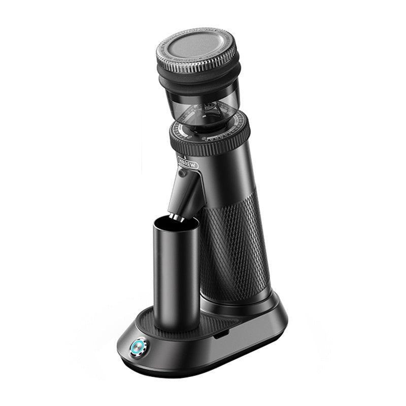 HiBREW G5 electric coffee bean grinder, Elektryczny młynek żarnowy do kawy HiBREW G5