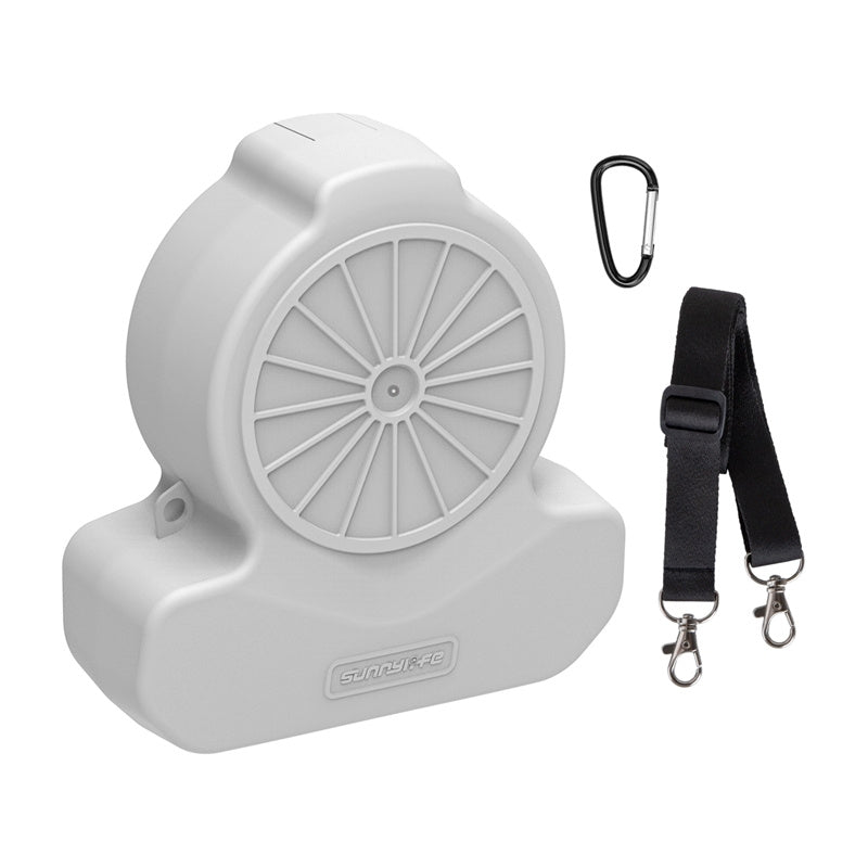 Sunnylife mini protective case FP-SN953-GY for DJI FLIP (gray), Etui ochronne mini Sunnylife FP-SN953-GY do DJI FLIP (szare)