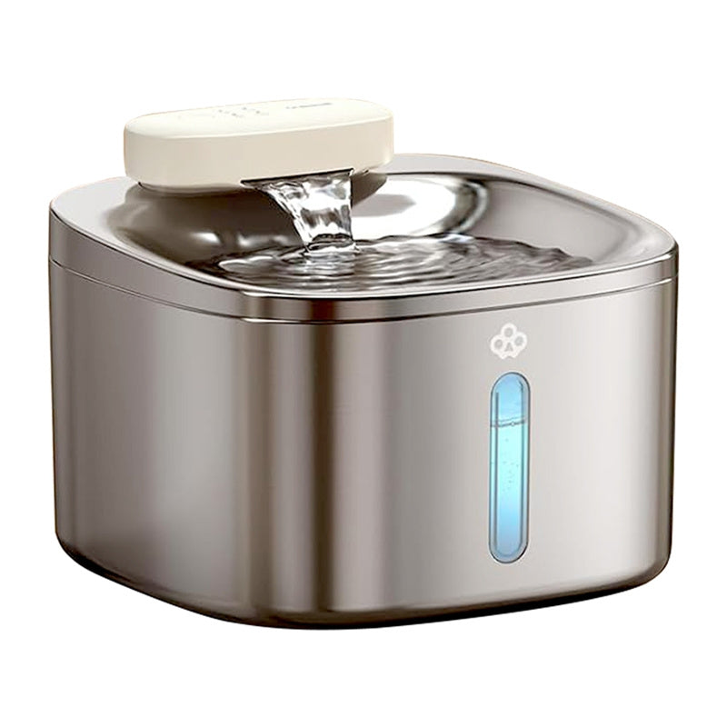 Fountain / Pet drinker 3.5L Oneisall PW04, Fontanna / Poidło dla zwierząt 3,5L Oneisall PW04