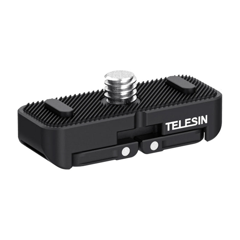 Telesin mount for Insta360 X4 camera, Uchwyt Telesin do kamery Insta360 X4
