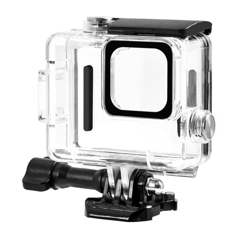 Puluz waterproof case for GoPro HERO 4K 2024 camera, Wodoszczelna obudowa Puluz do kamery GoPro HERO 4K 2024