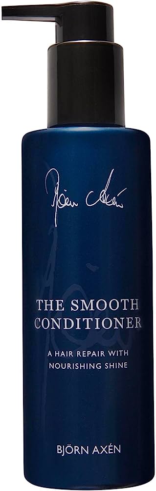 Bjorn Axen The Smooth Conditioner hair conditioner 200ml