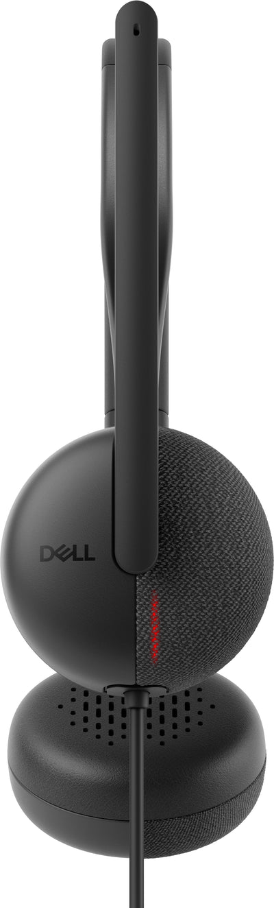 Dell Pro Wired Headset - WH3024