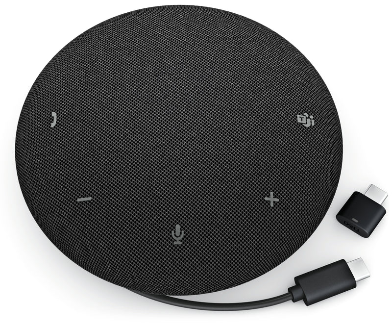 Dell Pro Plus Wireless Speakerphone