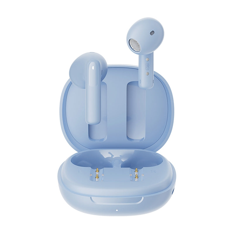 TWS QCY Ailybuds E20 HT13 Headphones (blue), Słuchawki TWS QCY Ailybuds E20 HT13 (niebieski)