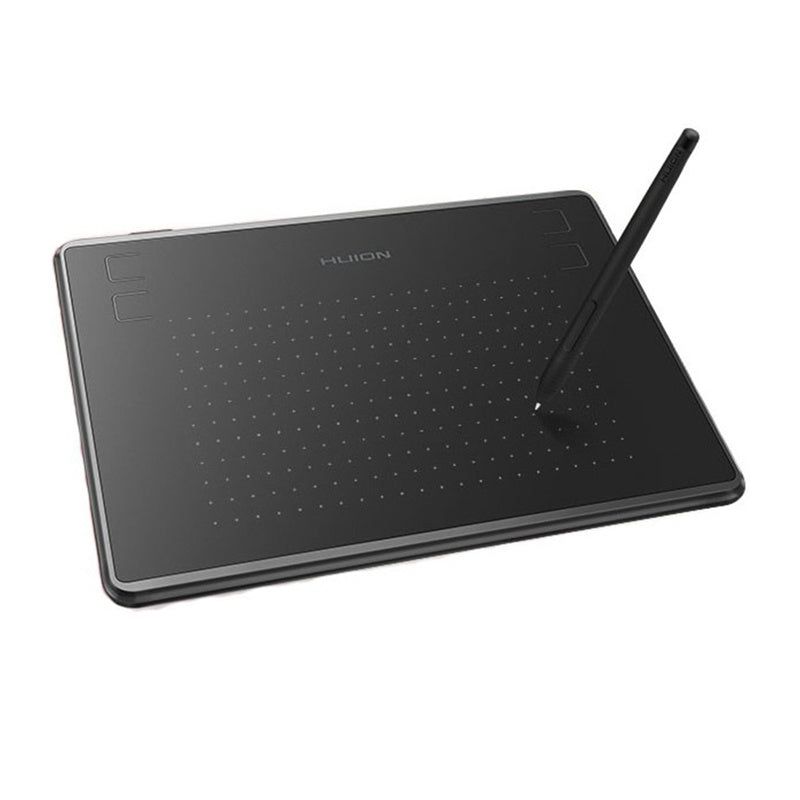 Huion H430P graphics tablet, Tablet graficzny Huion H430P