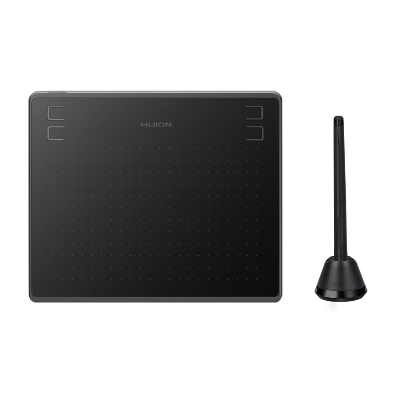 Huion HS64 graphics tablet, Tablet graficzny Huion HS64
