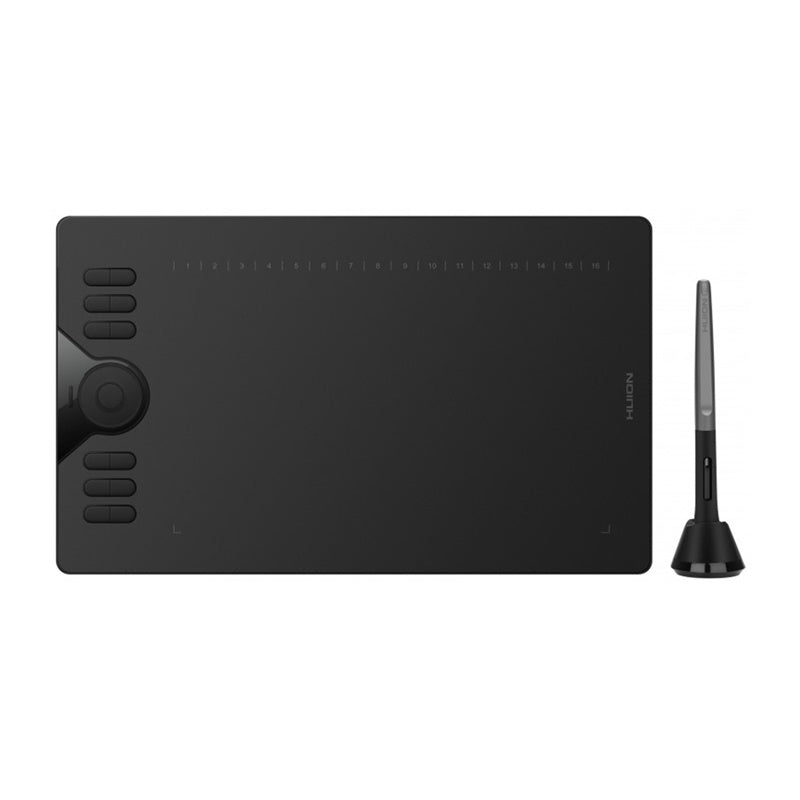 Graphic Tablet Huion HS610, Tablet graficzny Huion HS610