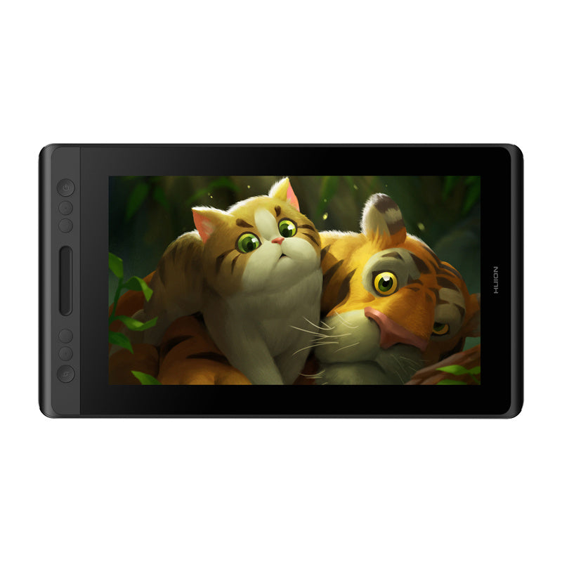 Huion Kamvas Pro 13 GT133 graphics tablet, Tablet graficzny Huion Kamvas Pro 13 GT133