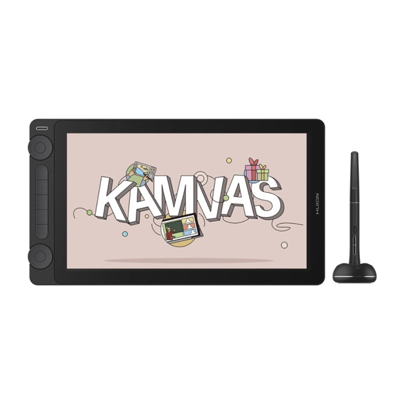 Huion Kamvas 13 GEN 3 GS1333 graphics tablet, Tablet graficzny Huion Kamvas 13 GEN 3 GS1333