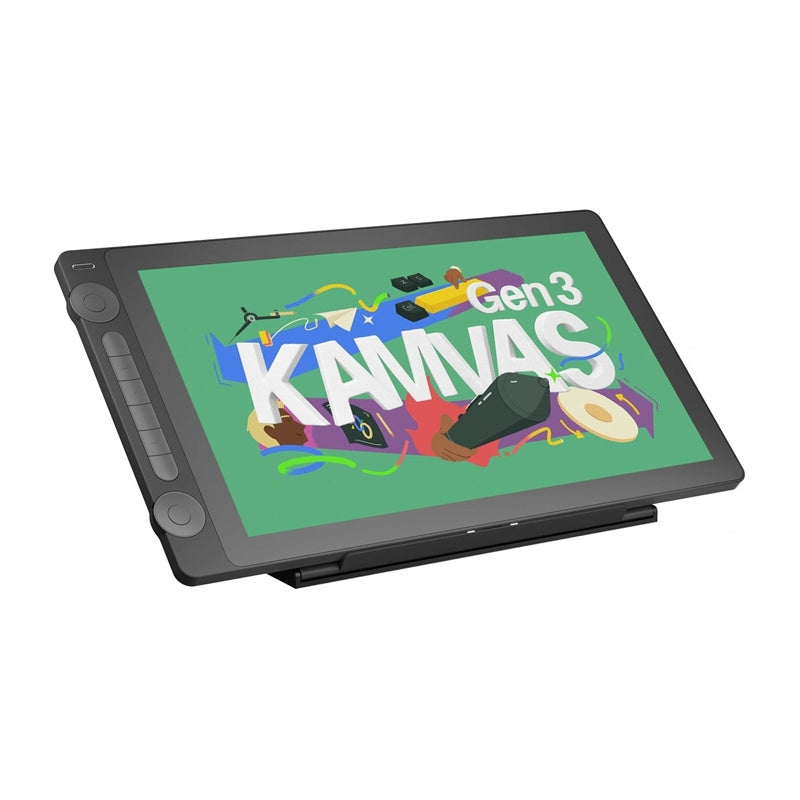 Huion Kamvas 16 GEN 3 GS1563 graphics tablet, Tablet graficzny Huion Kamvas 16 GEN 3 GS1563