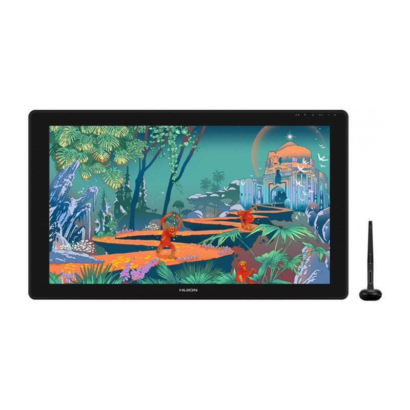 Huion Kamvas 24 GS2401 graphics tablet, Tablet graficzny Huion Kamvas 24 GS2401