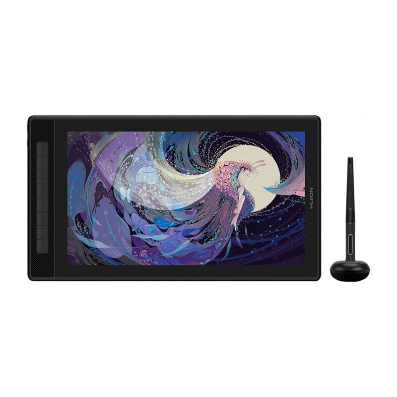 Huion Kamvas Pro 16 GT1602 graphics tablet (2.5K), Tablet graficzny Huion Kamvas Pro 16 GT1602 (2,5K)