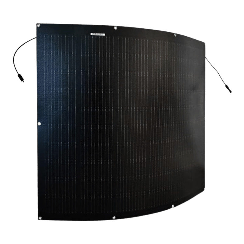 Sunman Photovoltaic Panel SMF200J 200W Flexible., Sunman Panel Fotowoltaiczny SMF200J 200W Elastyczny