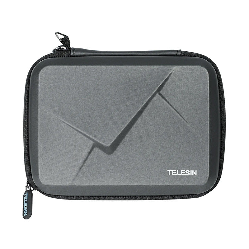 Telesin EVA storage bag for DJI Action 3/4/5 (size M), Torba do przechowywania Telesin EVA do DJI Action 3/4/5 (rozmiar M)