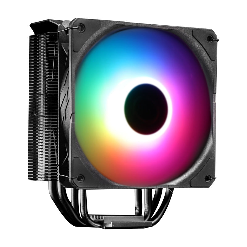 Cooler Master Hyper 212 Pro CPU cooler, Chłodzenie CPU Cooler Master Hyper 212 Pro