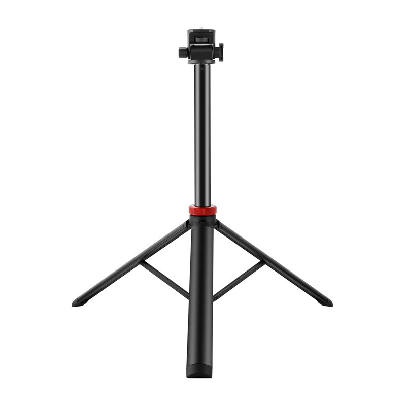 Puluz telescopic tripod, 2m, Statyw teleskopowy Puluz, 2m