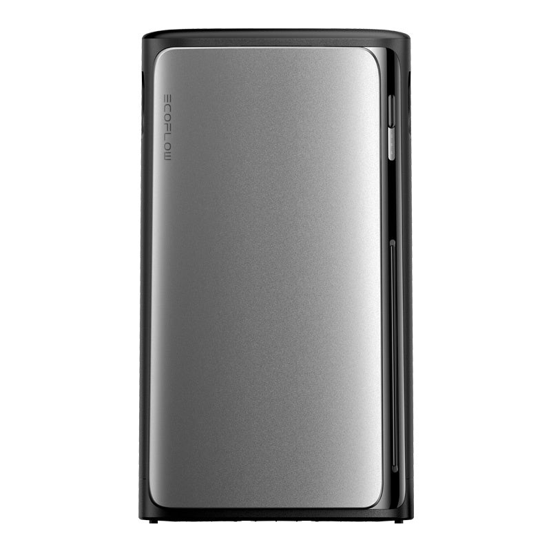 Smart energy storage with microinverter 2-in-1 EcoFlow STREAM Pro, Smart magazyn energii z mikroinwerterem 2w1 EcoFlow STREAM Pro