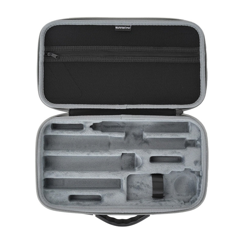 Etui Sunnylife X5-B04 dla Insta360 X5, Etui Sunnylife X5-B04 dla Insta360 X5