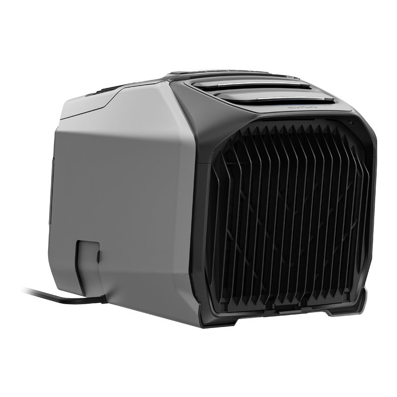 EcoFlow Wave 3 portable air conditioner, Przenośny klimatyzator EcoFlow Wave 3