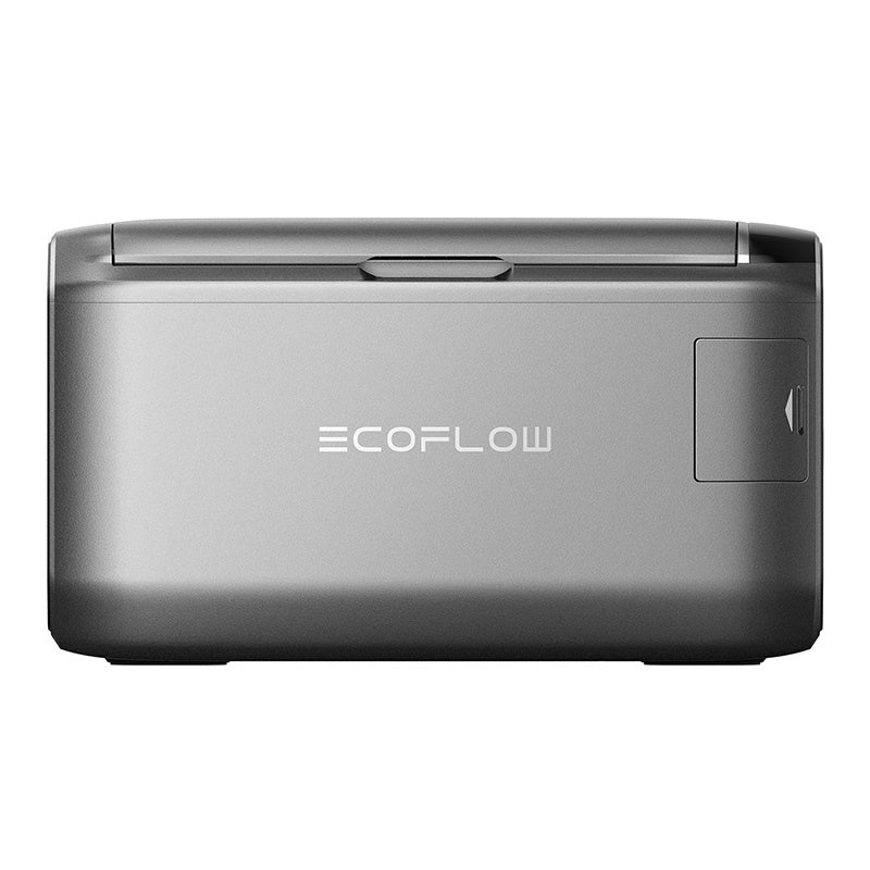 EcoFlow Glacier Classic 35l portable refrigerator, Przenośna lodówka EcoFlow Glacier Classic 35l