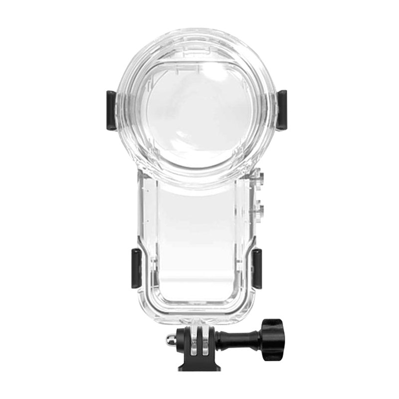 Puluz waterproof case for Insta360 X5 camera, Obudowa wodoszczelna Puluz do kamery Insta360 X5