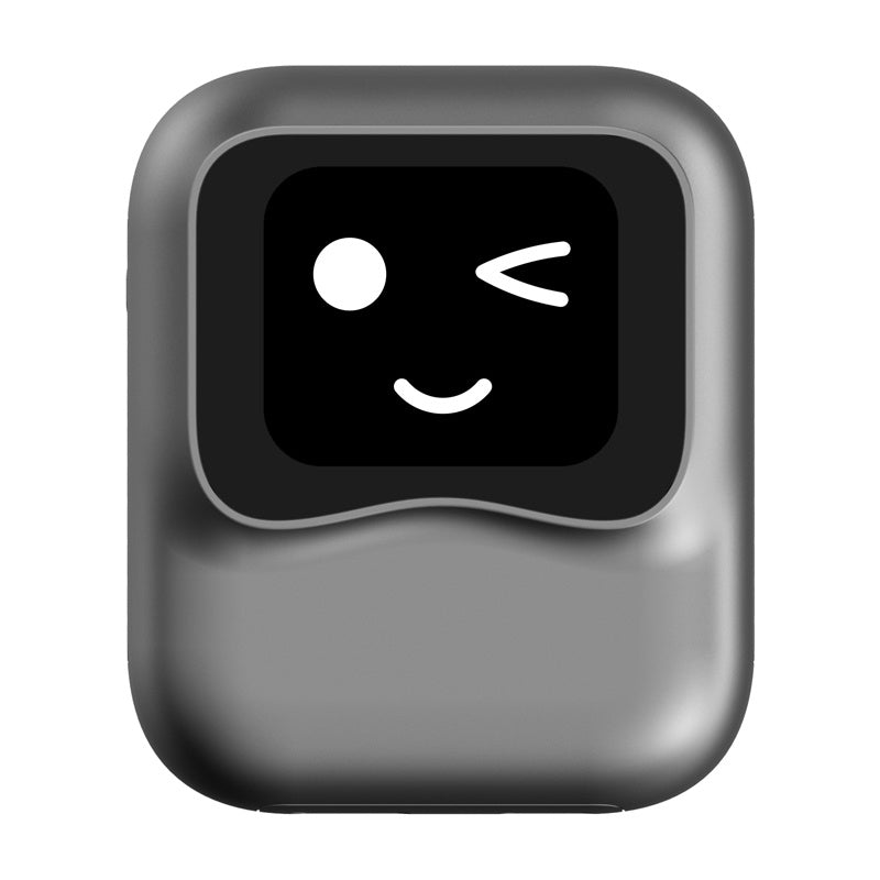 Ottocast PCS50 wireless adapter and AI assistant OTTOAIBOX NANO, Adapter bezprzewodowy i asystent AI Ottocast PCS50 OTTOAIBOX NANO