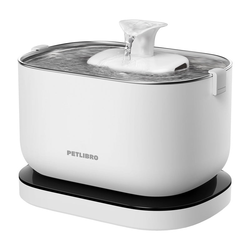 Petlibro Dockstream drinker, Bezprzewodowe poidło Petlibro Dockstream