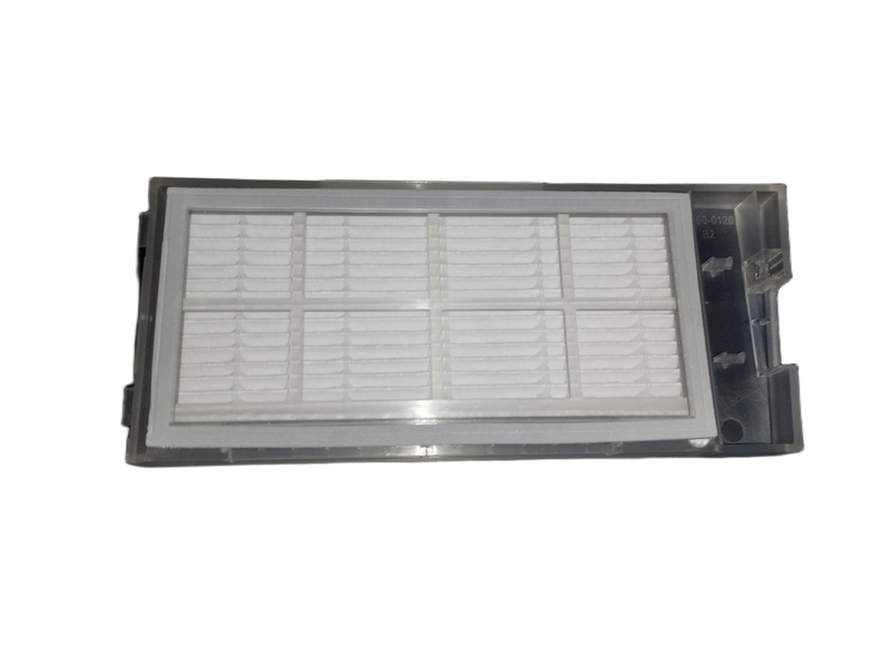 Roidmi Sweeper Electric Control Dust Collector tan