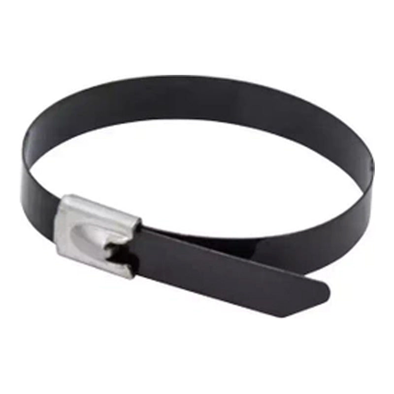 DEDRA clamping bands for PV flexible panels, DEDRA opaski zaciskowe do paneli PV elastycznych