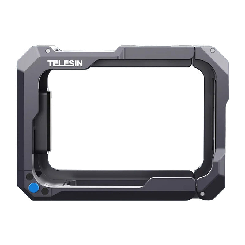 Telesin metal case for GoPro Hero 13, Obudowa metalowa Telesin dla GoPro Hero 13